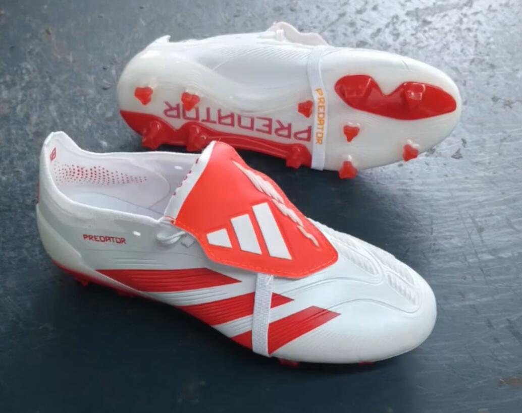 Adidas Predator Elite Tongue FG Size 39-45-60480507